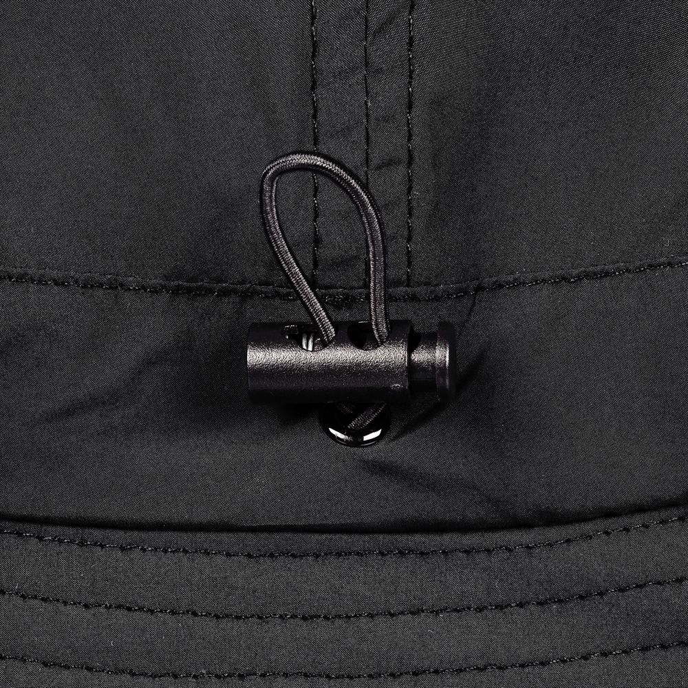 Панама Ben Mac, черная — изображение 7