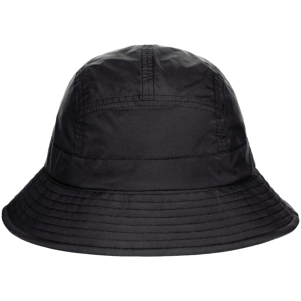 Панама Ben Mac, черная — изображение 5