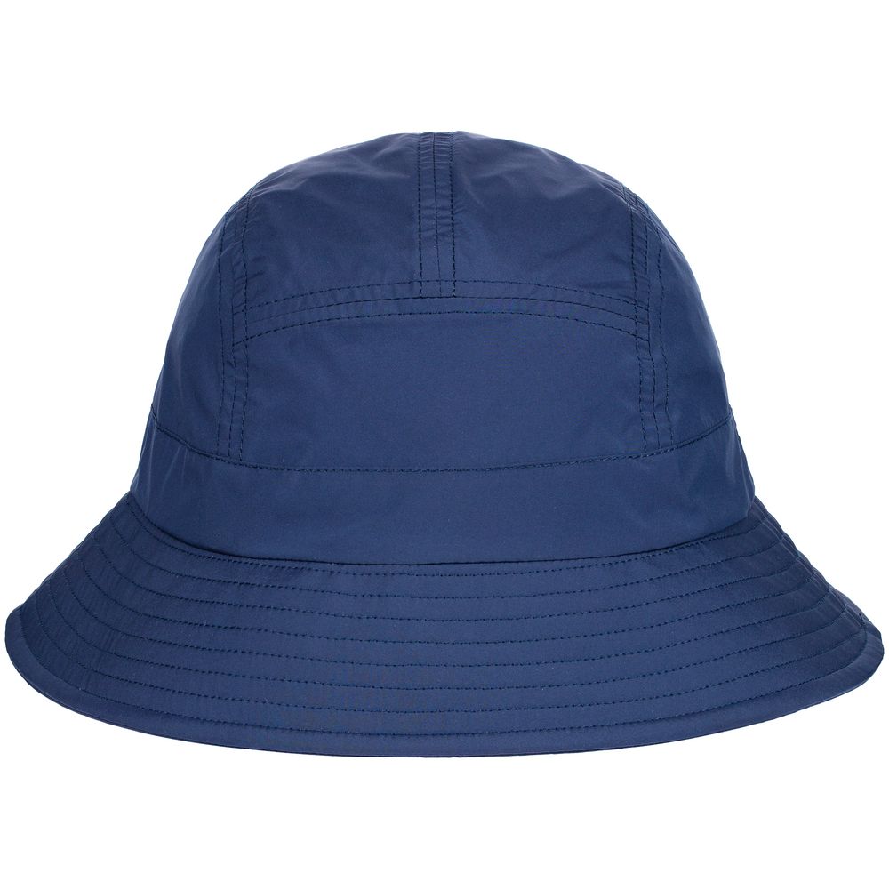 Панама Ben Mac, темно-синяя — изображение 5