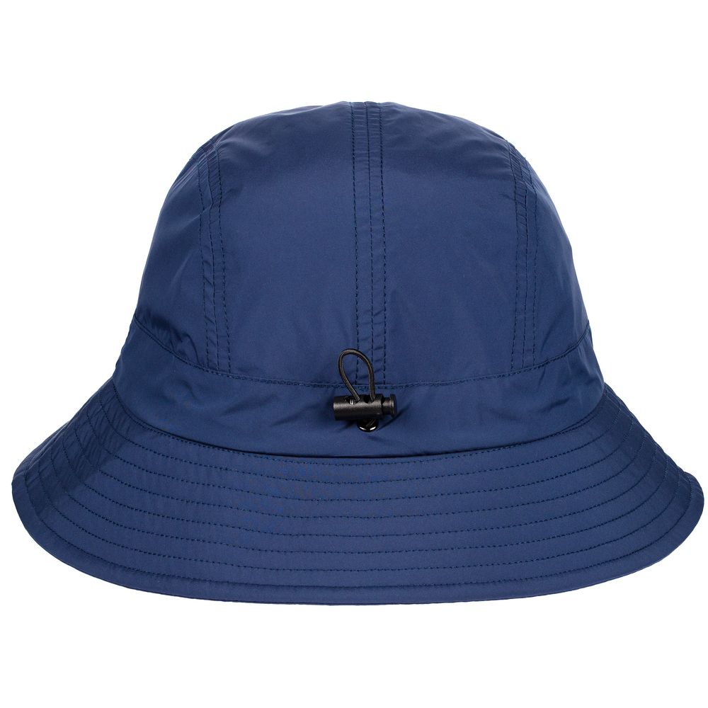 Панама Ben Mac, темно-синяя — изображение 6