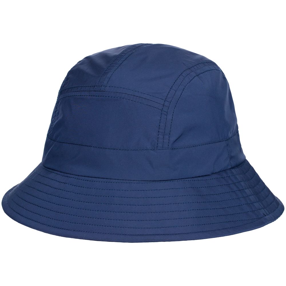 Панама Ben Mac, темно-синяя — изображение 4