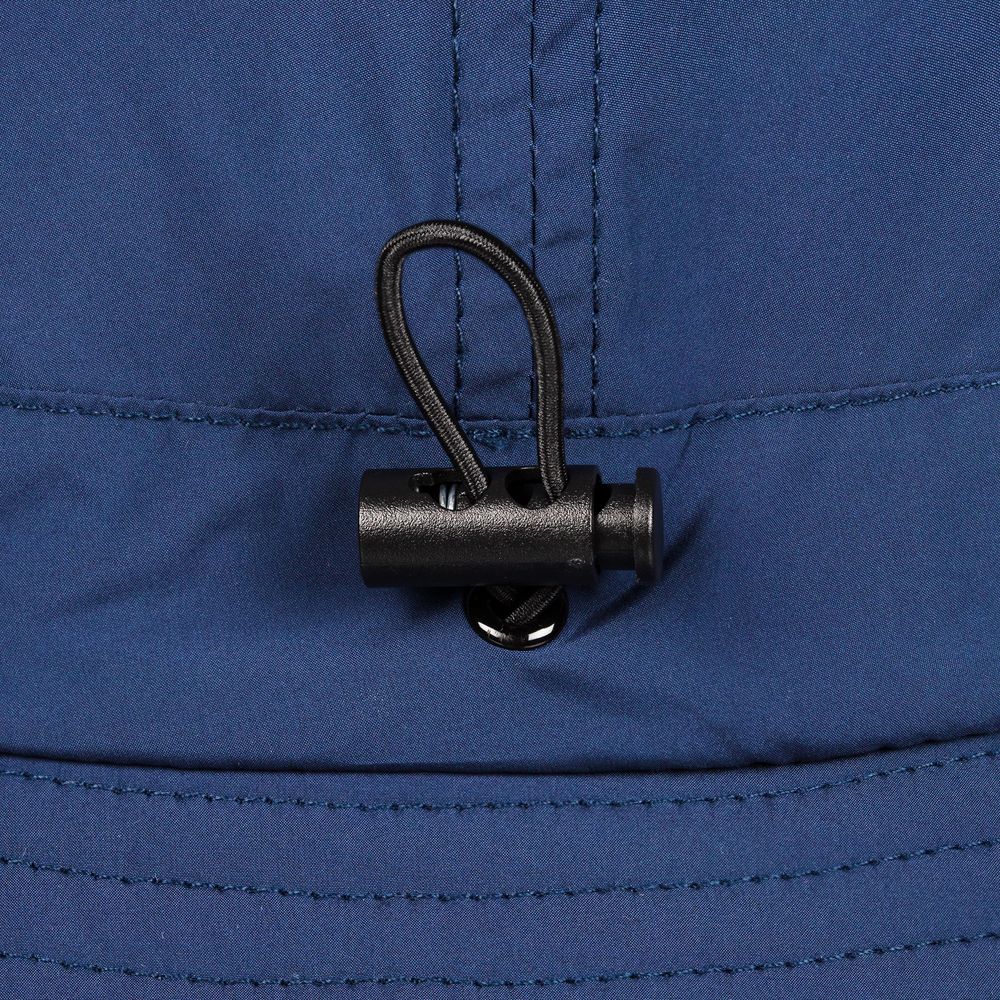 Панама Ben Mac, темно-синяя — изображение 7