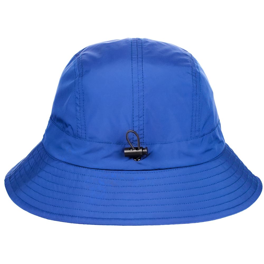 Панама Ben Mac, ярко-синяя — изображение 6