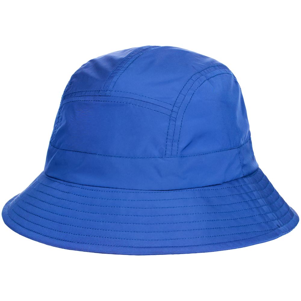 Панама Ben Mac, ярко-синяя — изображение 4