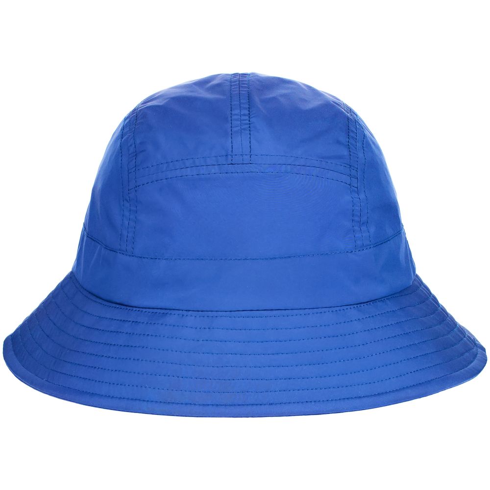 Панама Ben Mac, ярко-синяя — изображение 5