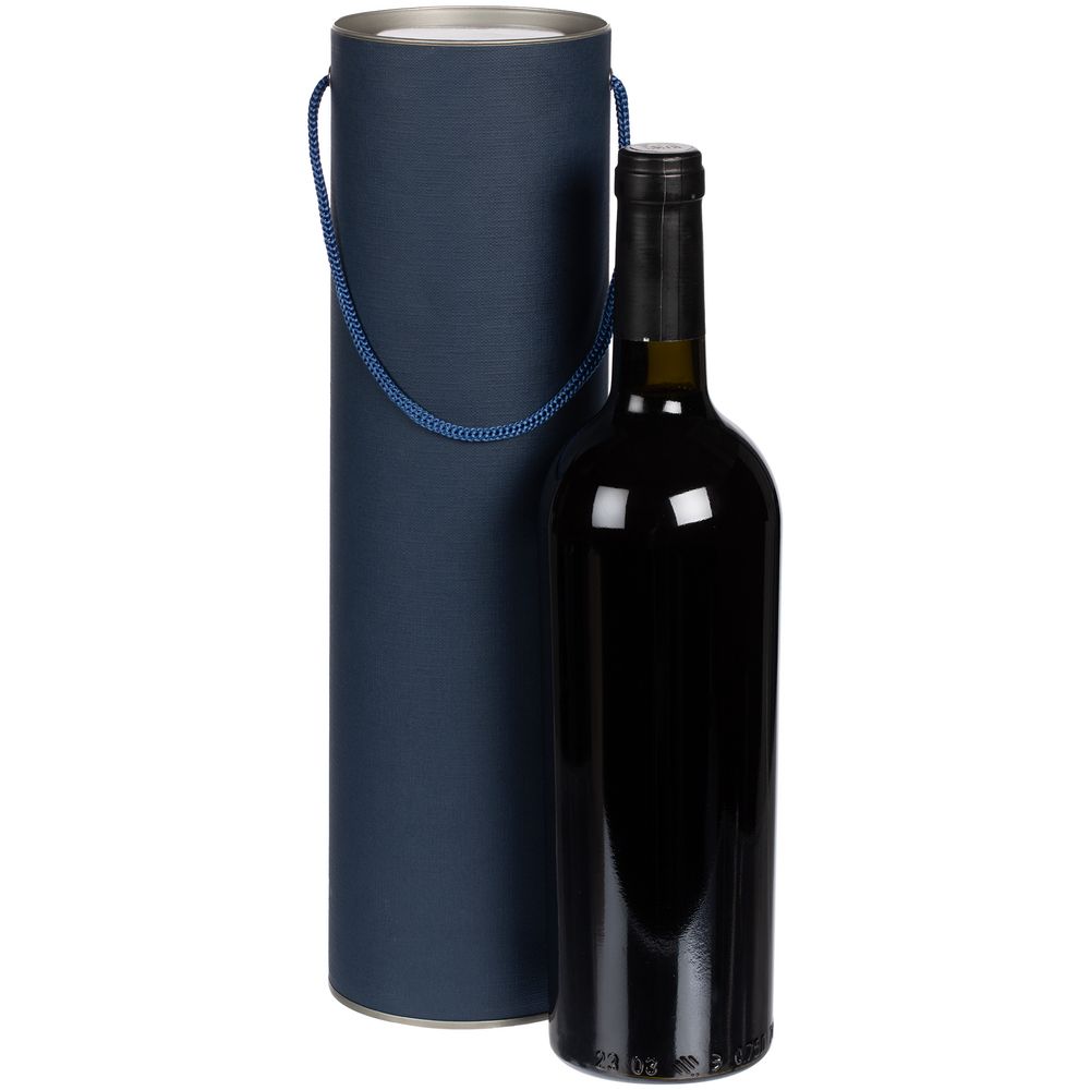 Тубус Tinto, синий — изображение 4