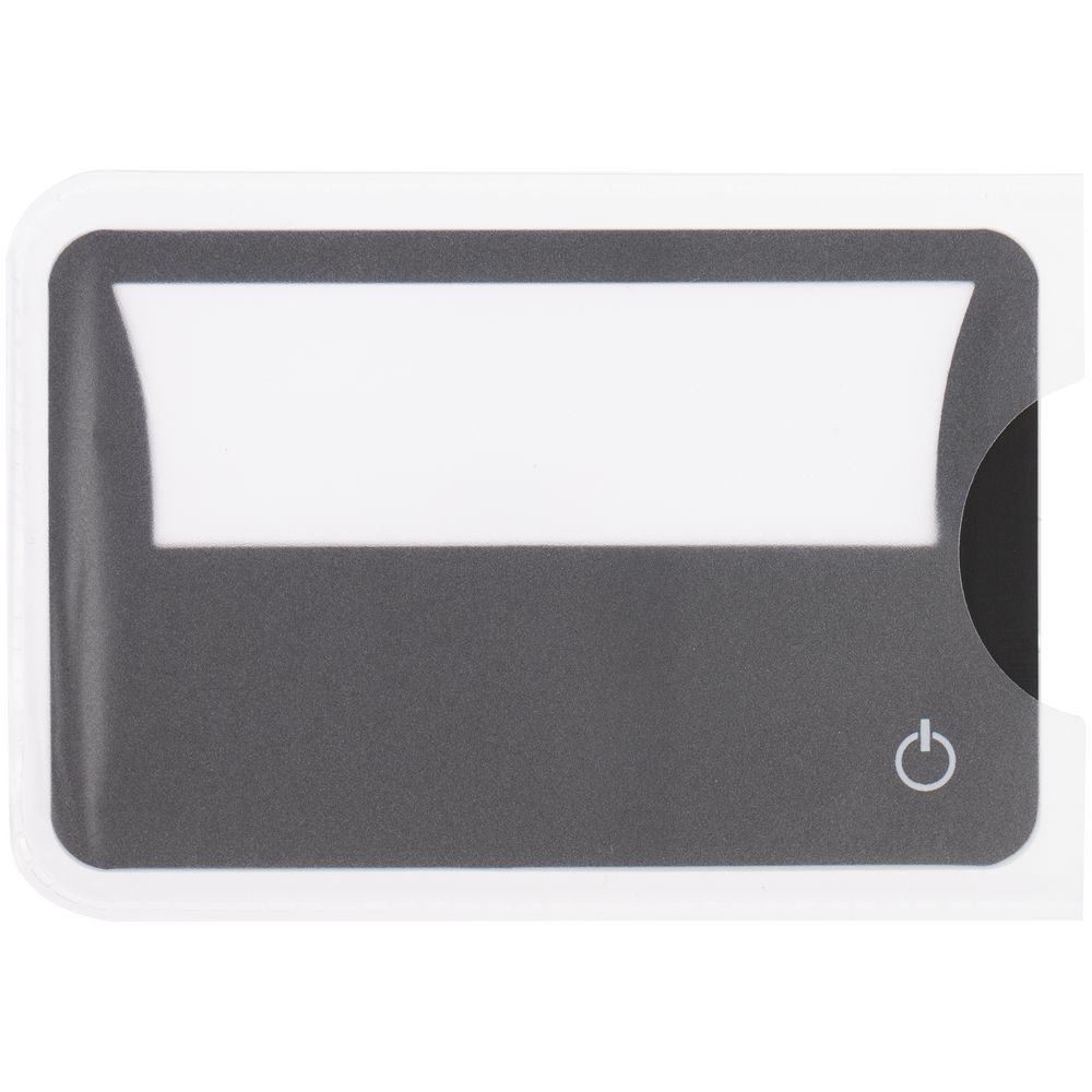 Лупа Visionary с подсветкой, черная — изображение 6