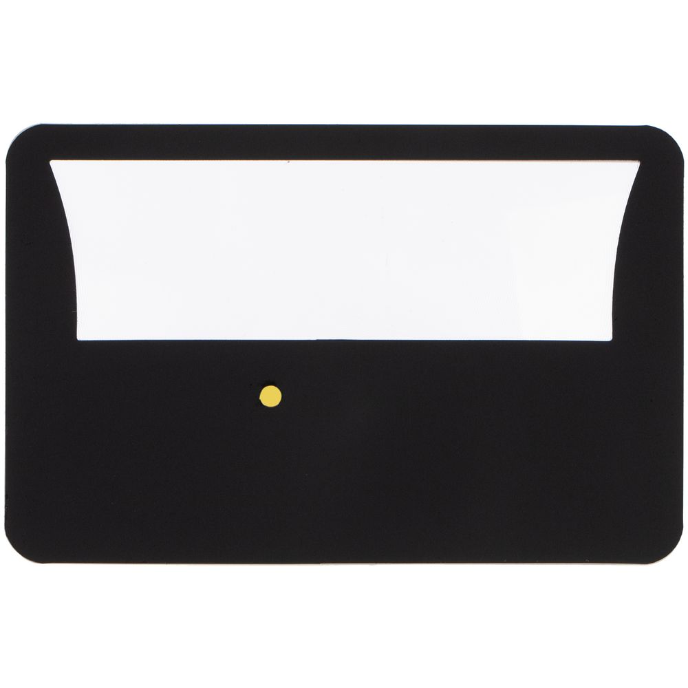 Лупа Visionary с подсветкой, черная — изображение 4