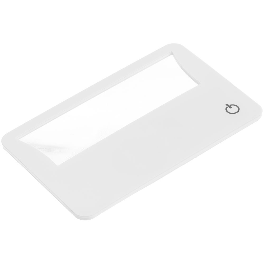 Лупа Visionary с подсветкой, белая — изображение 5