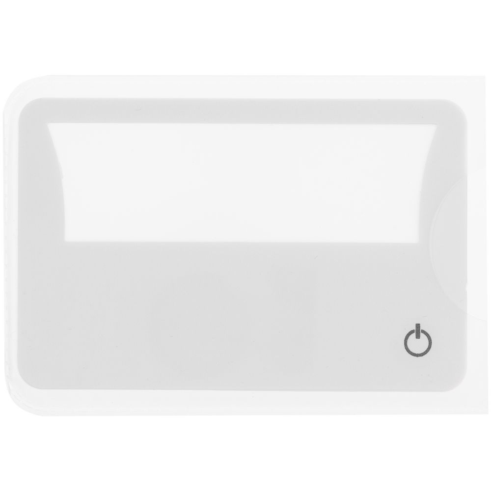 Лупа Visionary с подсветкой, белая — изображение 6