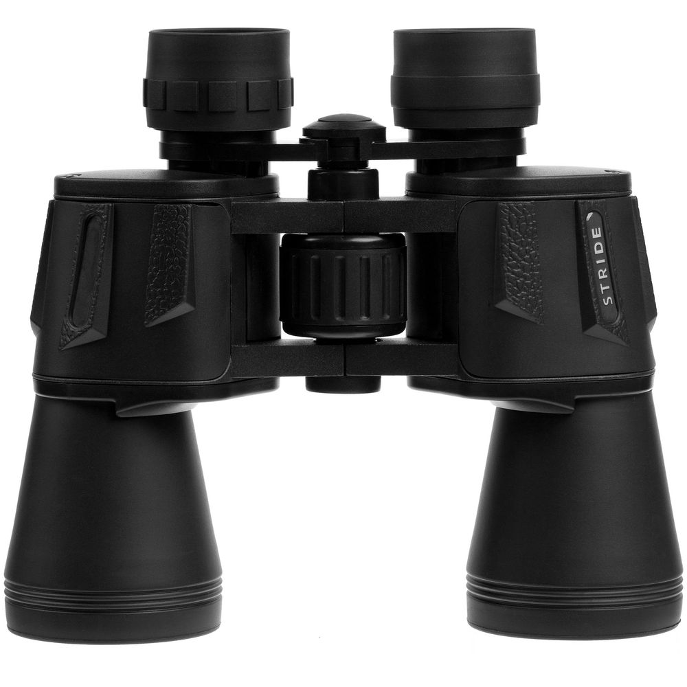 Полевой бинокль Vaks, черный — изображение 4