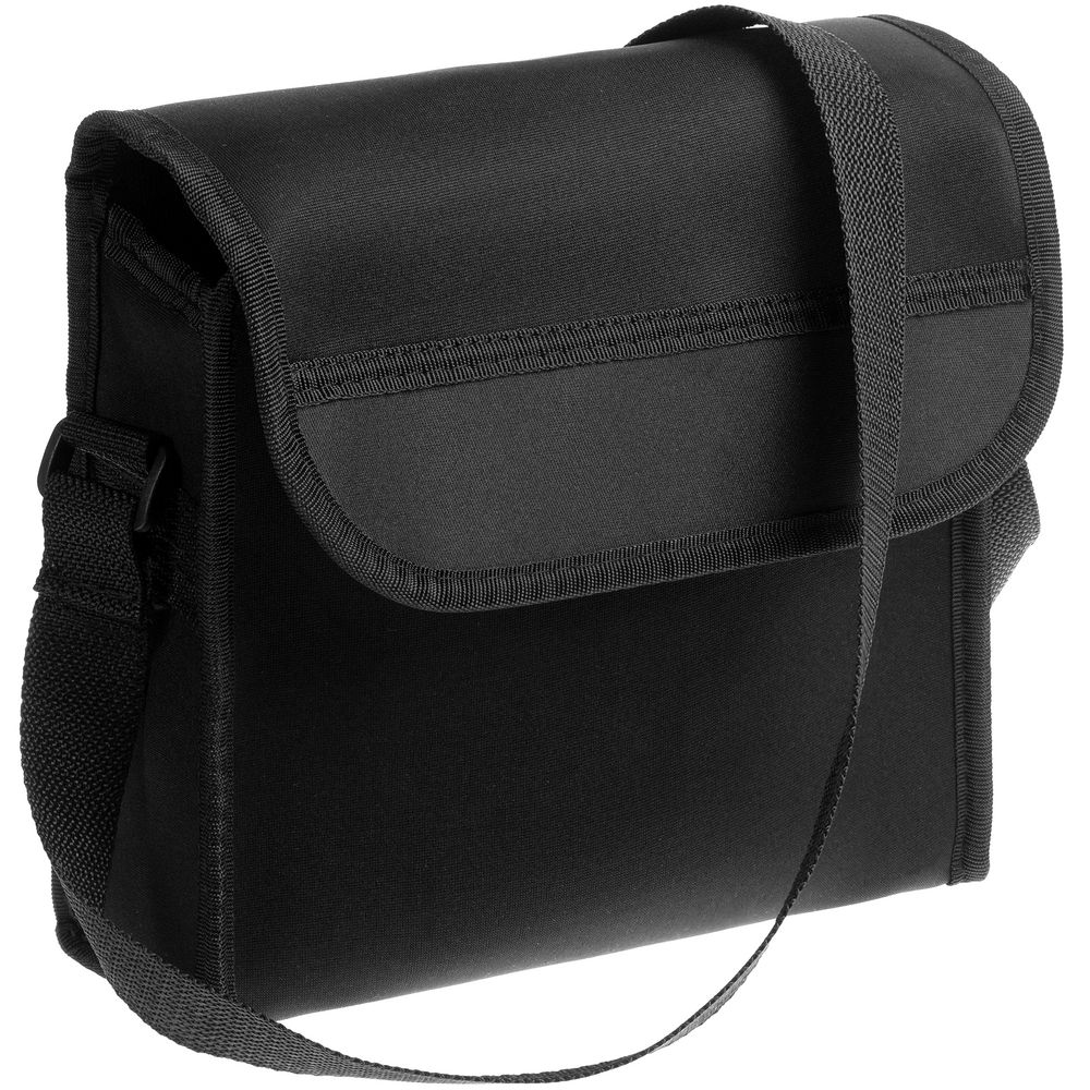 Полевой бинокль Vaks, черный — изображение 11