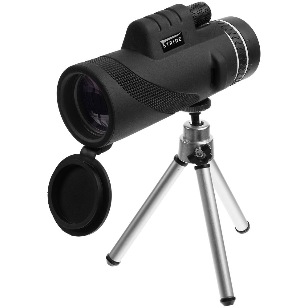 Монокуляр Res, черный — изображение 6