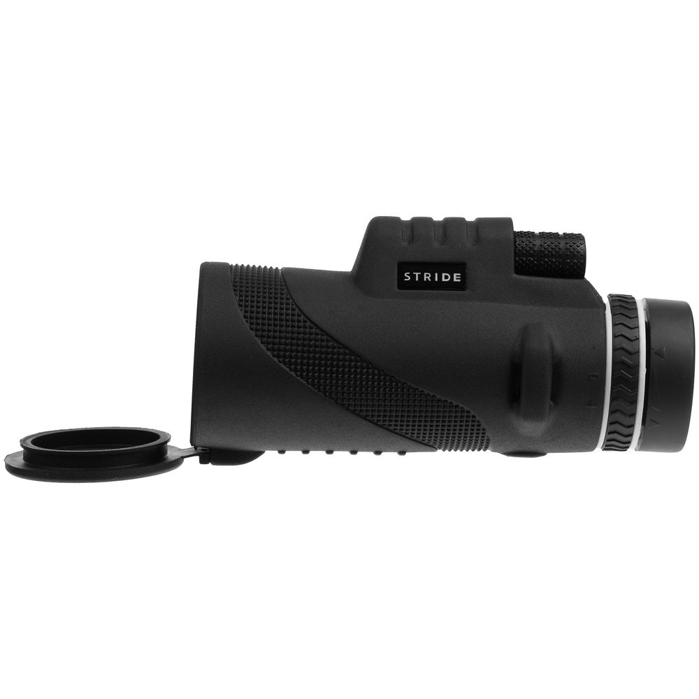 Монокуляр Res, черный — изображение 4