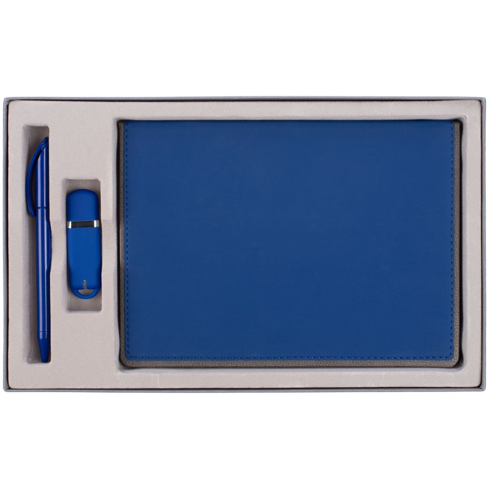 Набор Frame, синий — изображение 3