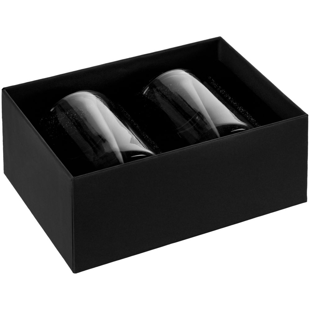 Набор стопок с двойными стенками Time — изображение 6