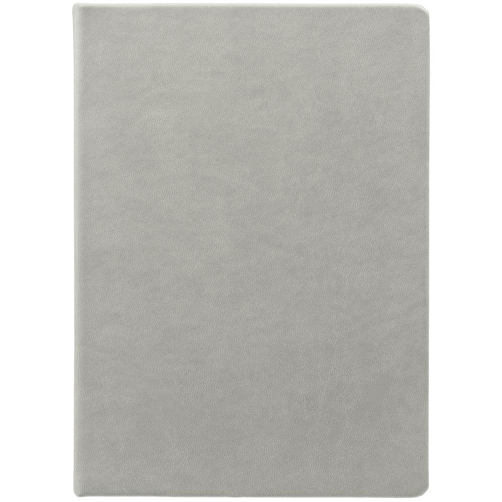 Ежедневник Cortado, недатированный, светло-серый — изображение 3