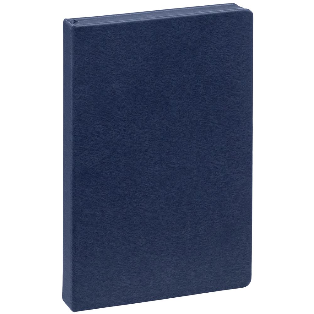 Ежедневник Cortado, недатированный, темно-синий — изображение 5