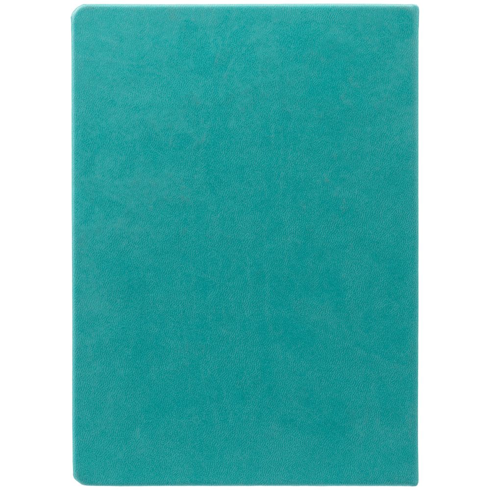 Ежедневник Cortado, недатированный, бирюзовый — изображение 4