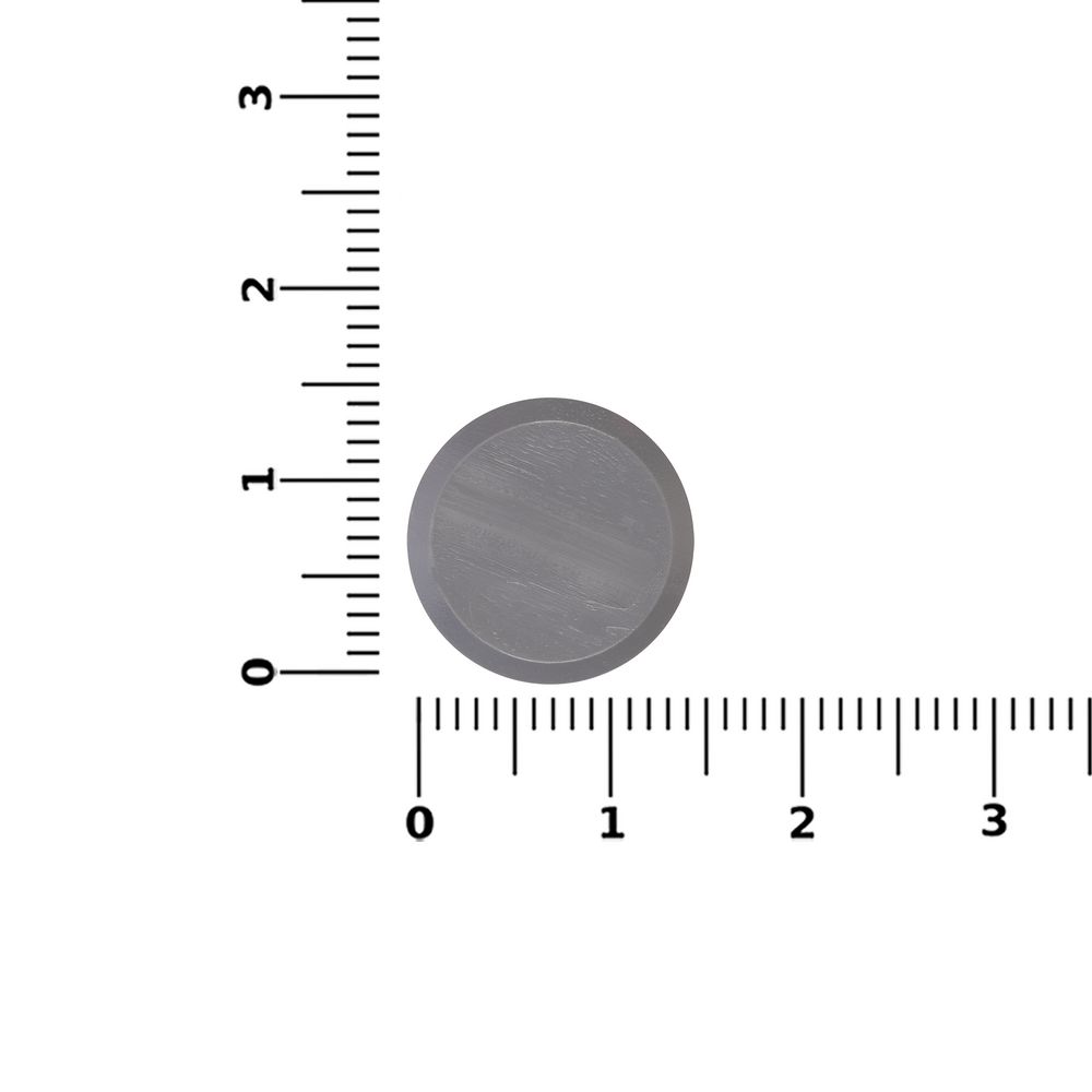Двойной фиксатор для шнура Brоgy, серый — изображение 3