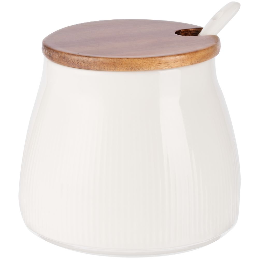 Набор Piacente: сахарница и кружка — изображение 4