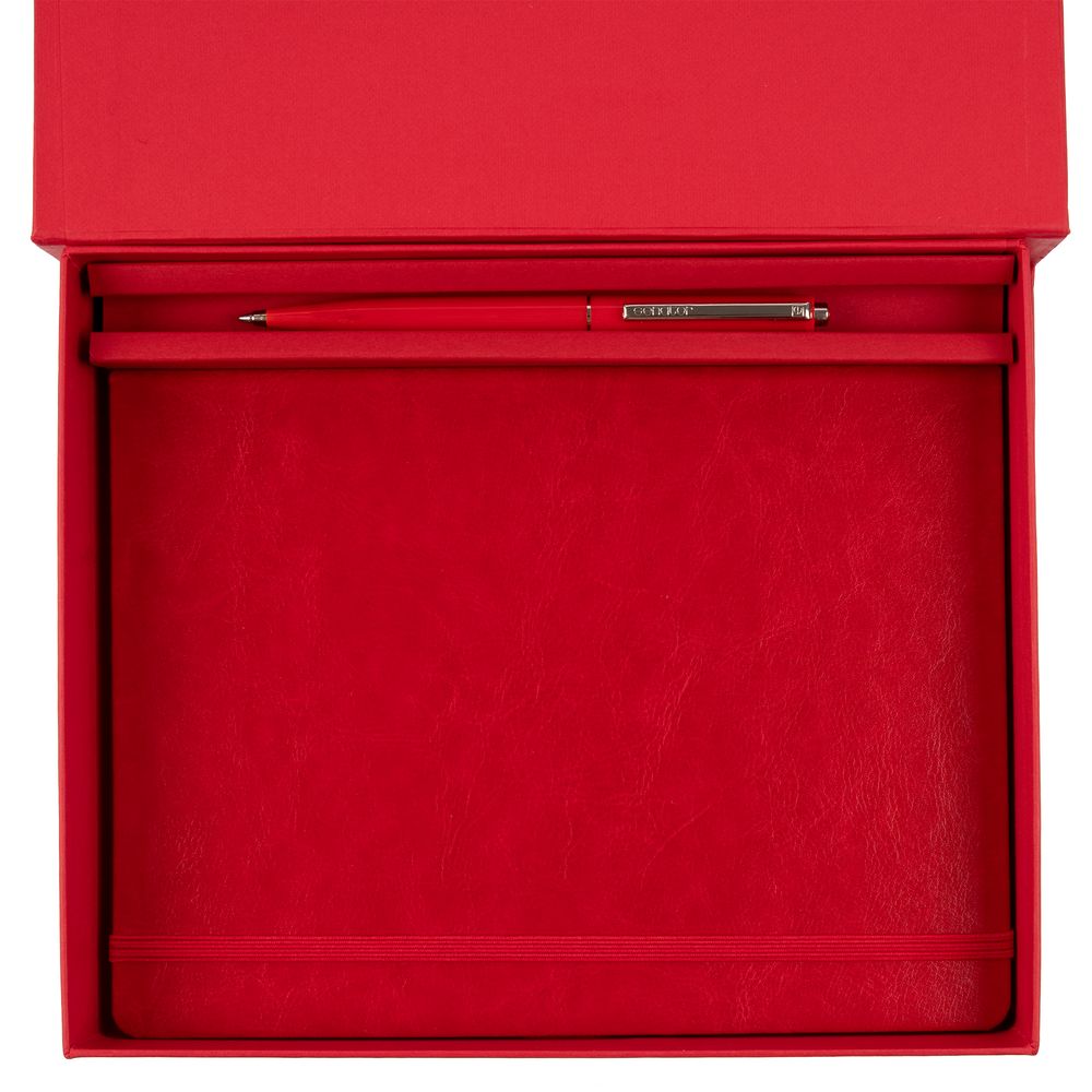 Набор Lucky, красный — изображение 3