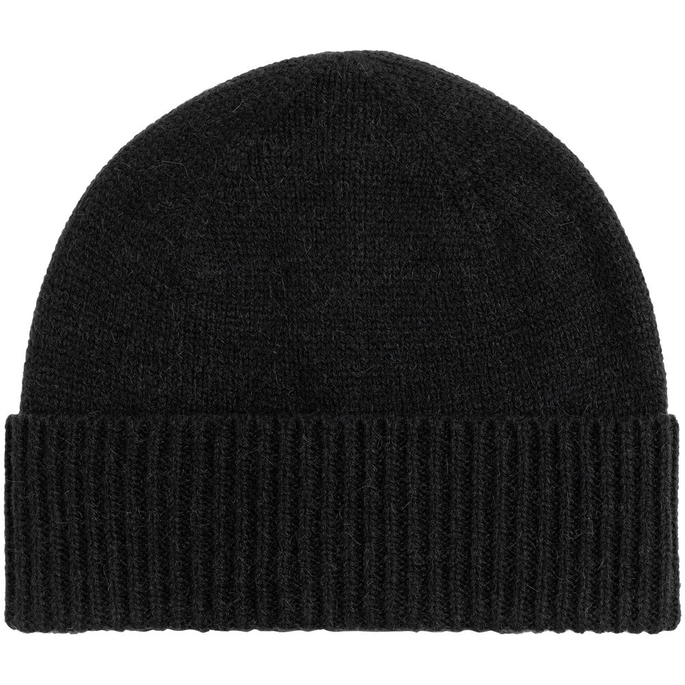 Шапка Cordelia, черная — изображение 3