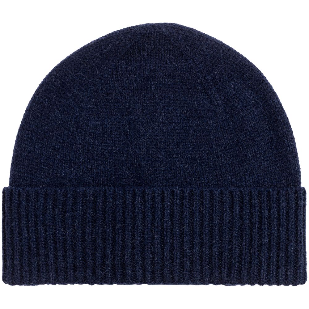 Шапка Cordelia, синяя — изображение 3