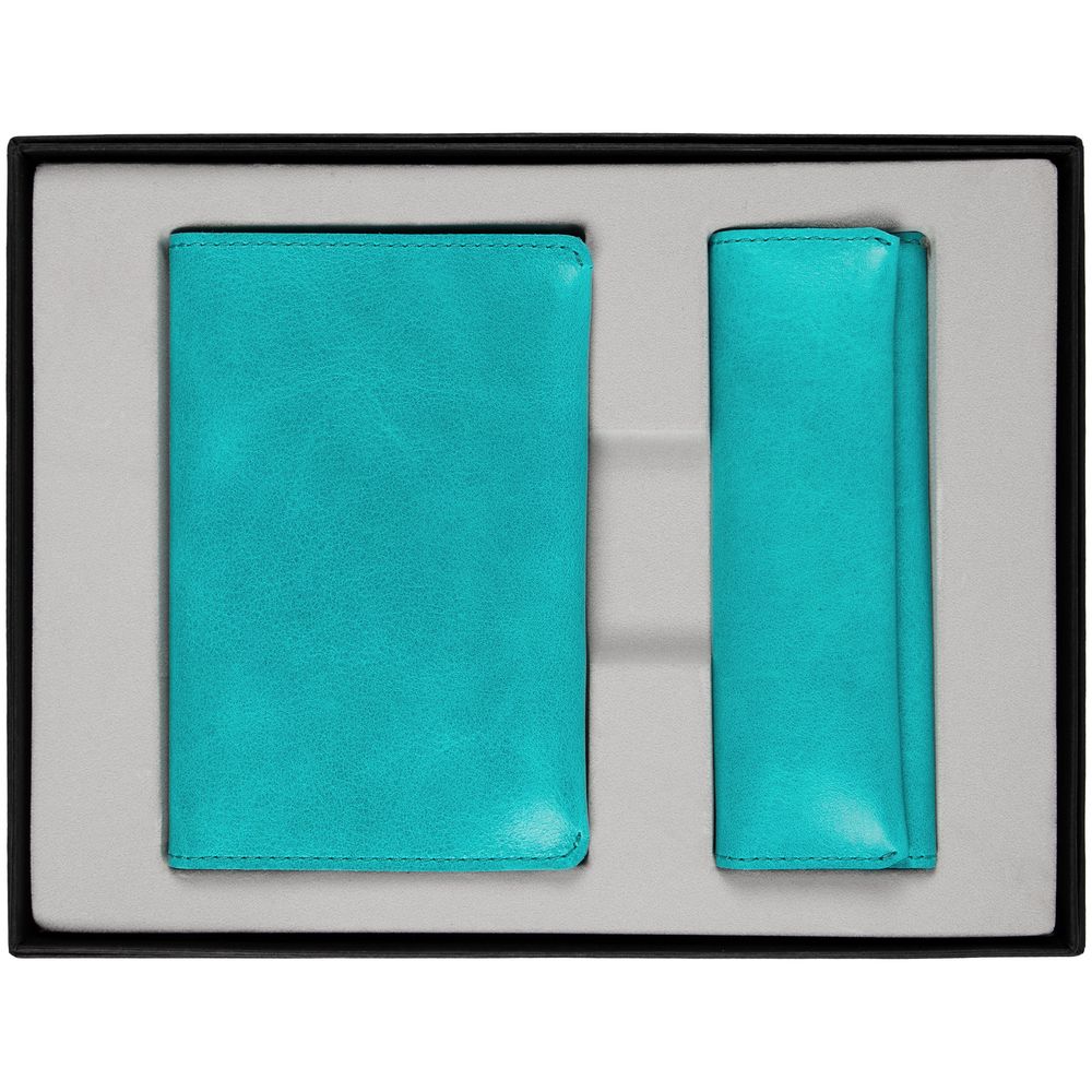 Набор Apache Passkey, бирюзовый — изображение 3