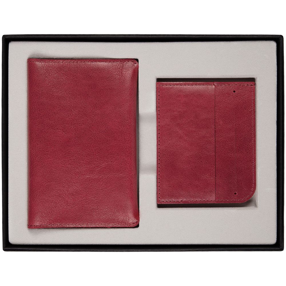 Набор Apache Privy, темно-красный — изображение 3