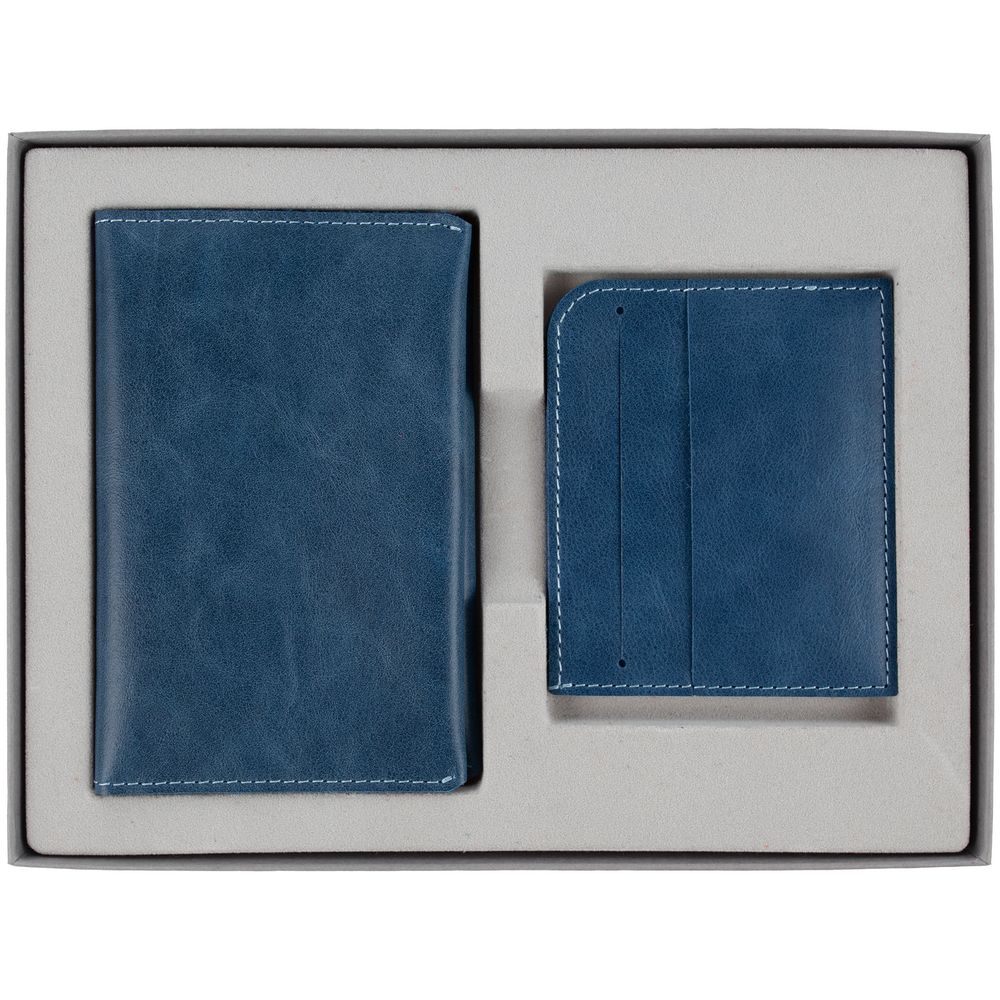 Набор Apache Privy, синий — изображение 3