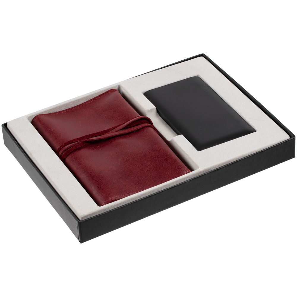 Набор Apache Energy, красный — изображение 7