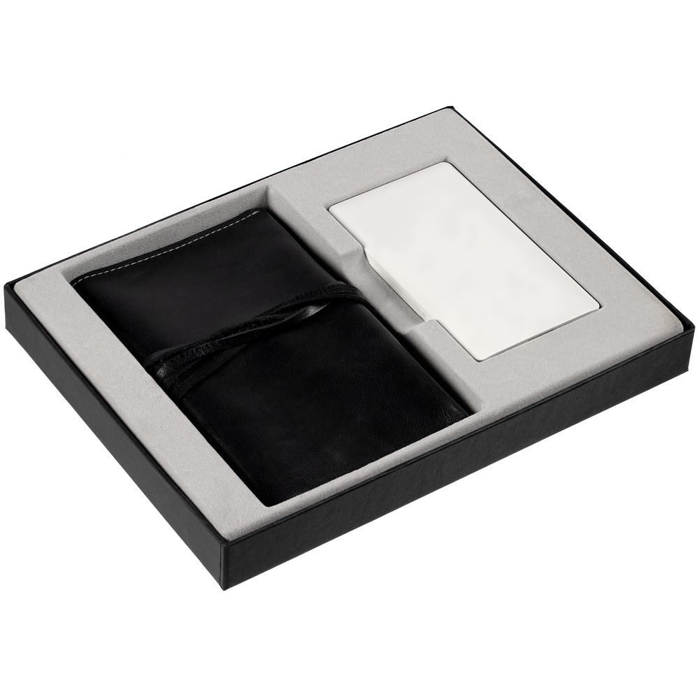 Набор Apache Energy, черный с белым — изображение 7