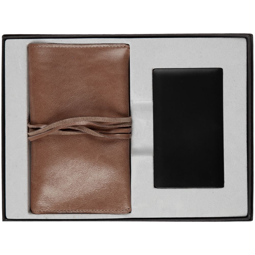 Набор Apache Energy, коричневый (какао) — изображение 3