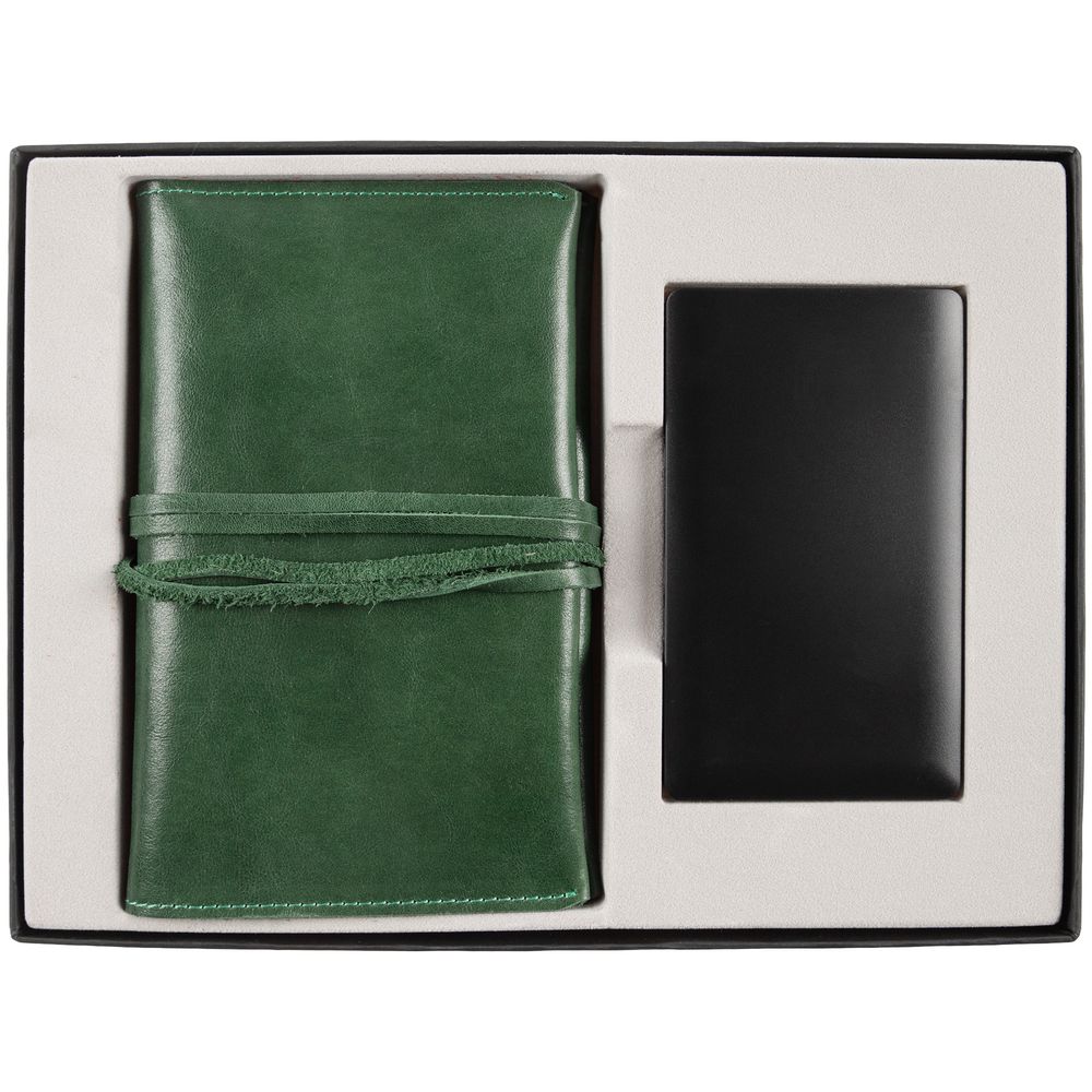 Набор Apache Energy, зеленый — изображение 3