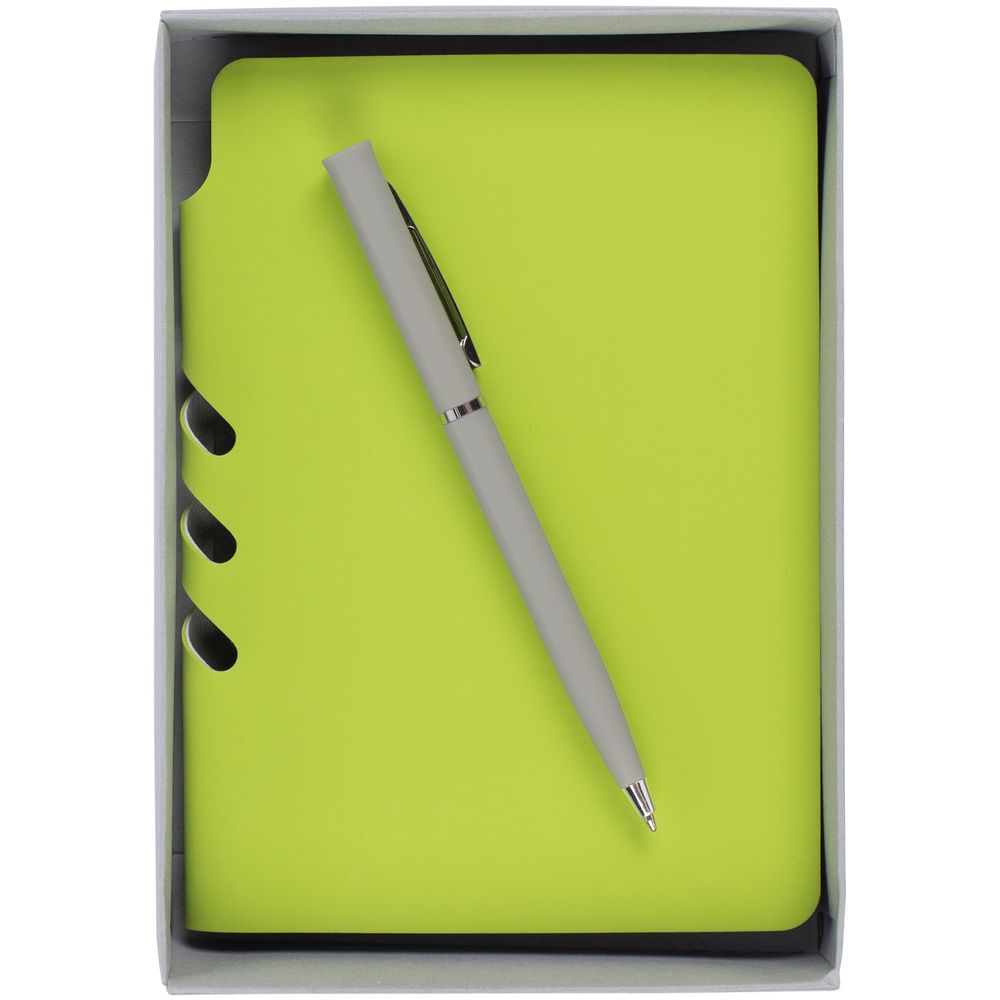 Набор Flexpen Mini, светло-зеленый — изображение 3