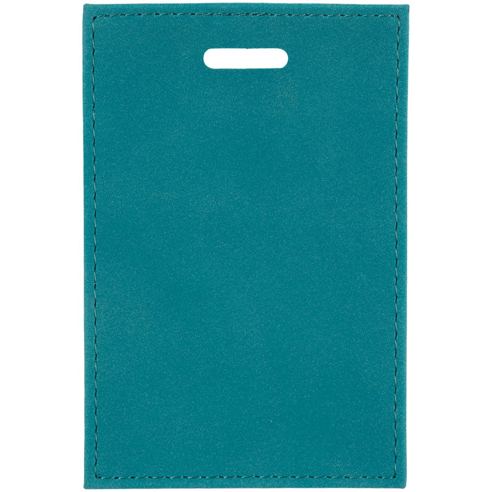 Набор Nubuk Travel, бирюзовый — изображение 5