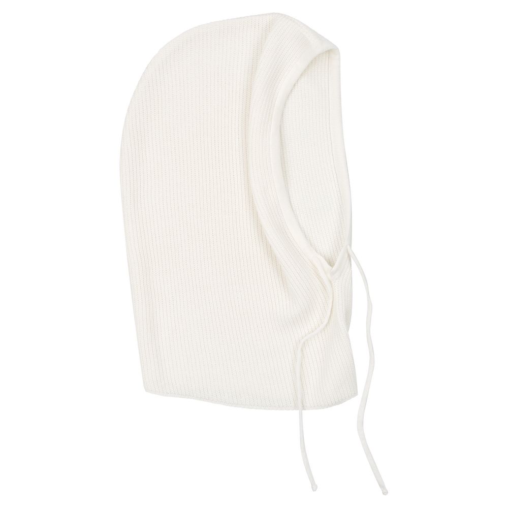 Капор-капюшон Zaliv, молочный — изображение 3