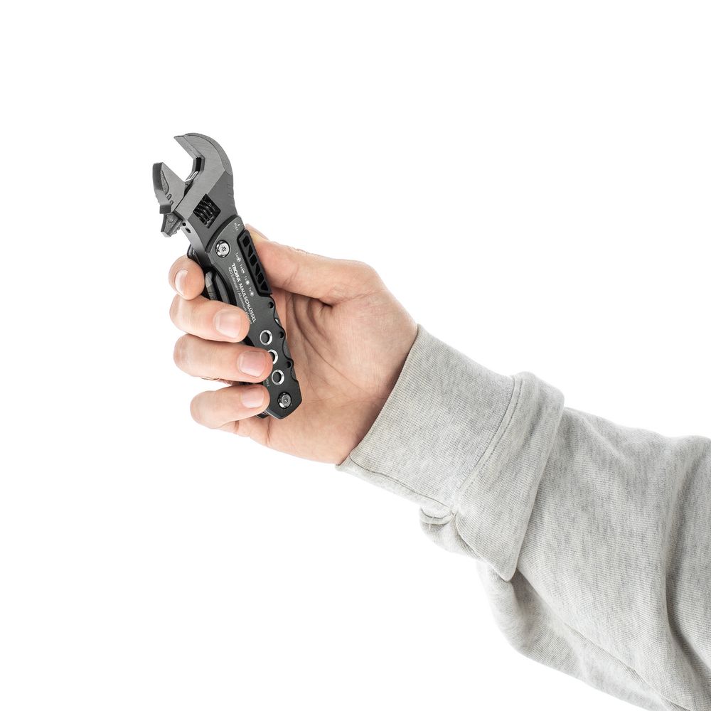 Мультитул Mauls, серый — изображение 7