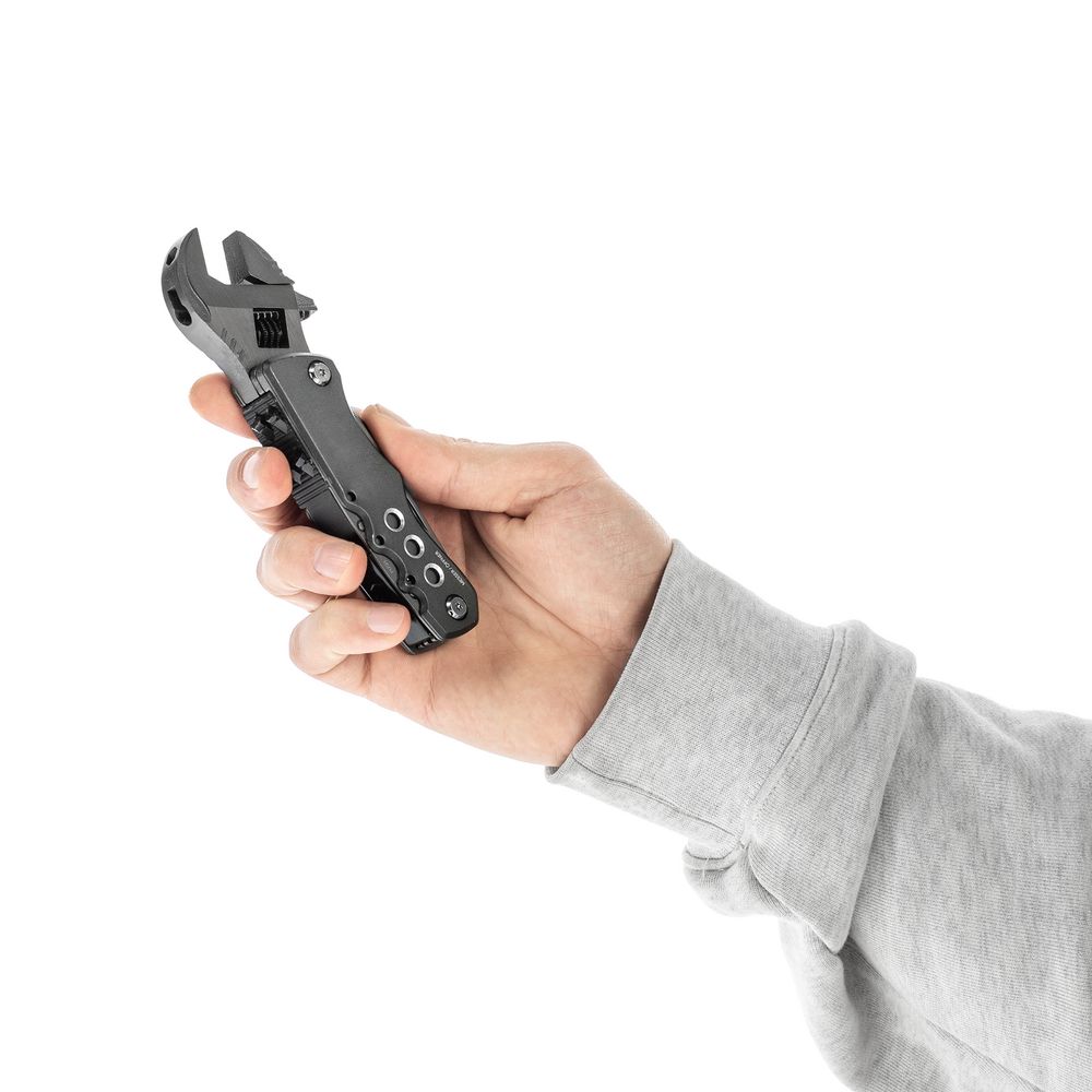 Мультитул Mauls, серый — изображение 8