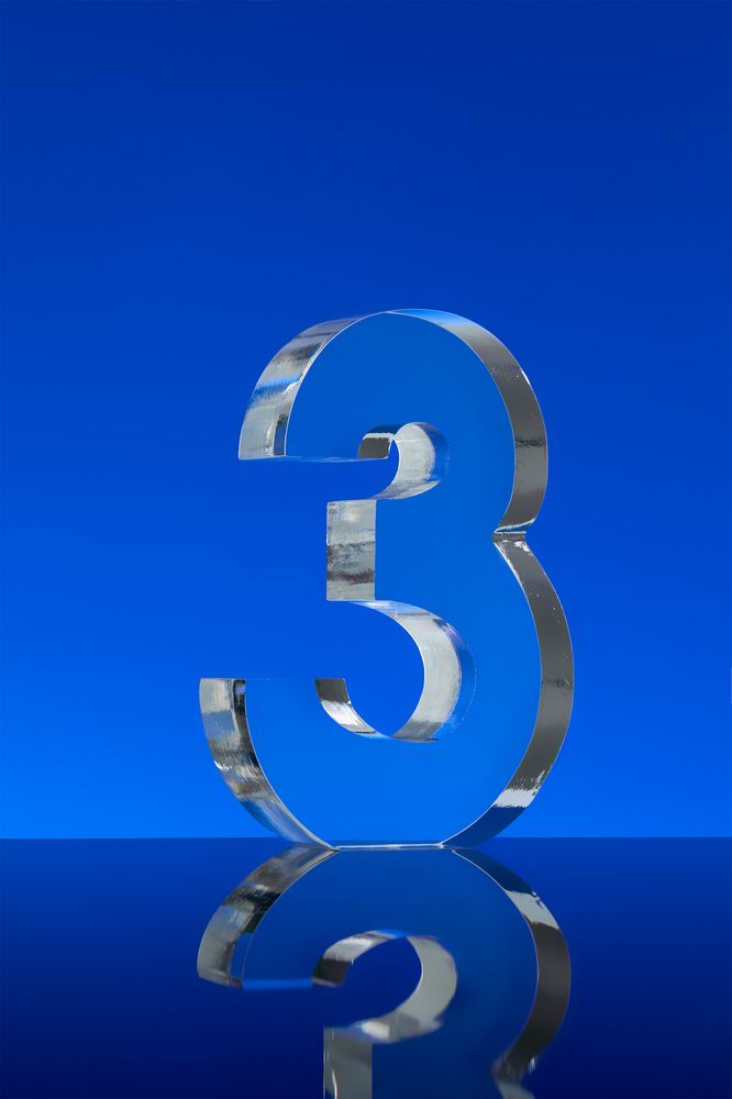 Cтела Born Leader 3 — изображение 3