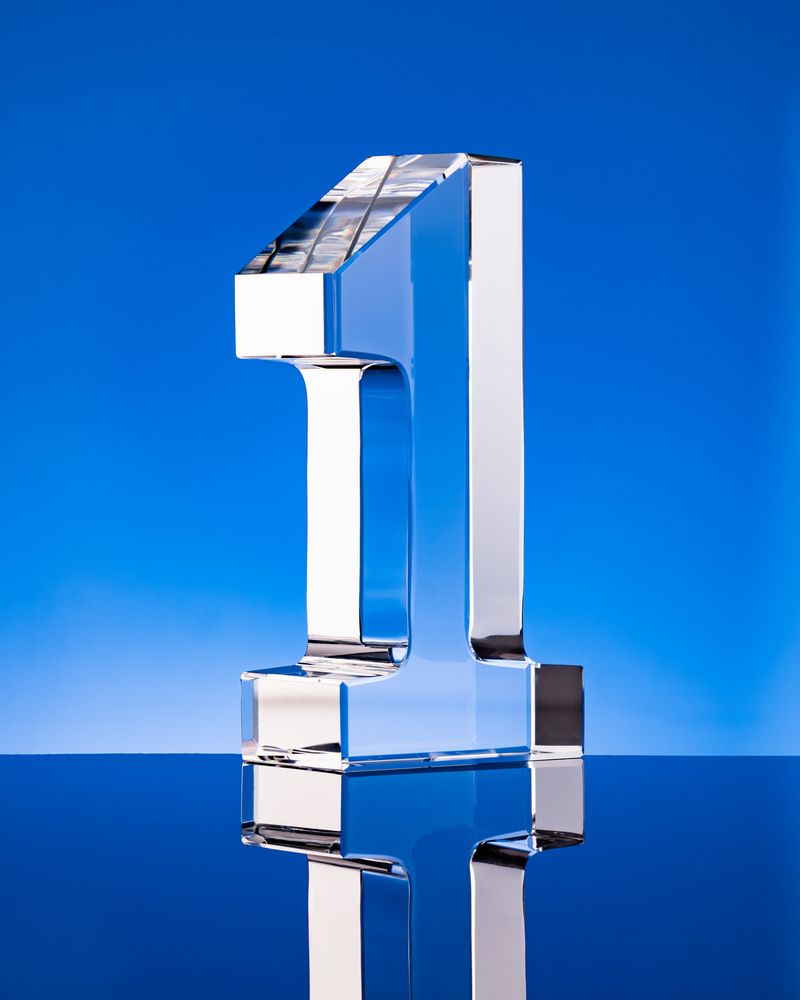 Стела Born Leader 1 — изображение 3