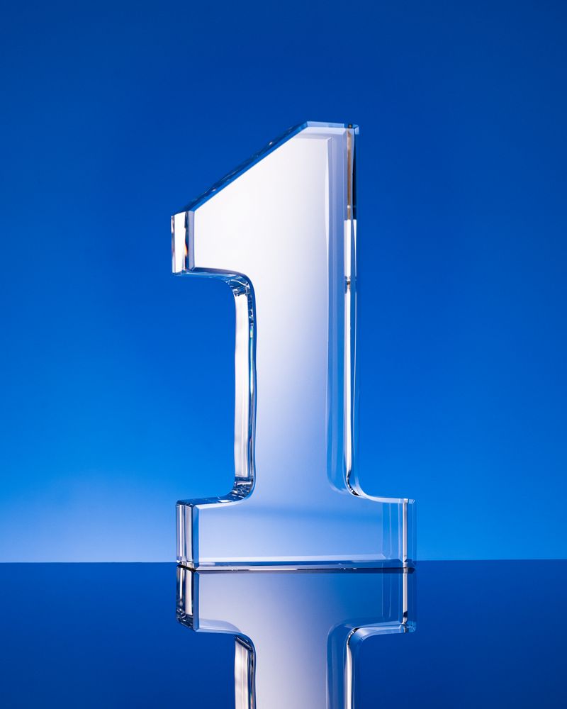 Стела Born Leader 1 — изображение 4