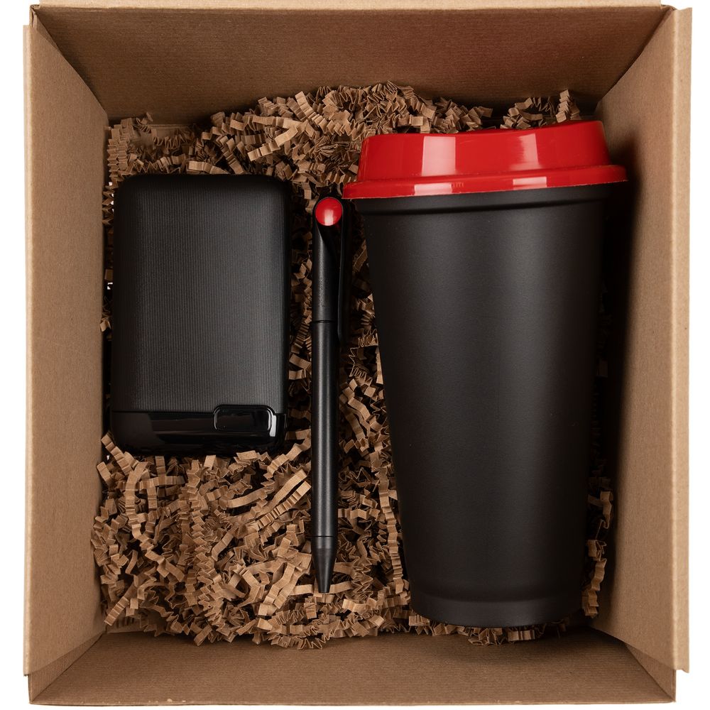 Набор Color Spot, красный — изображение 3