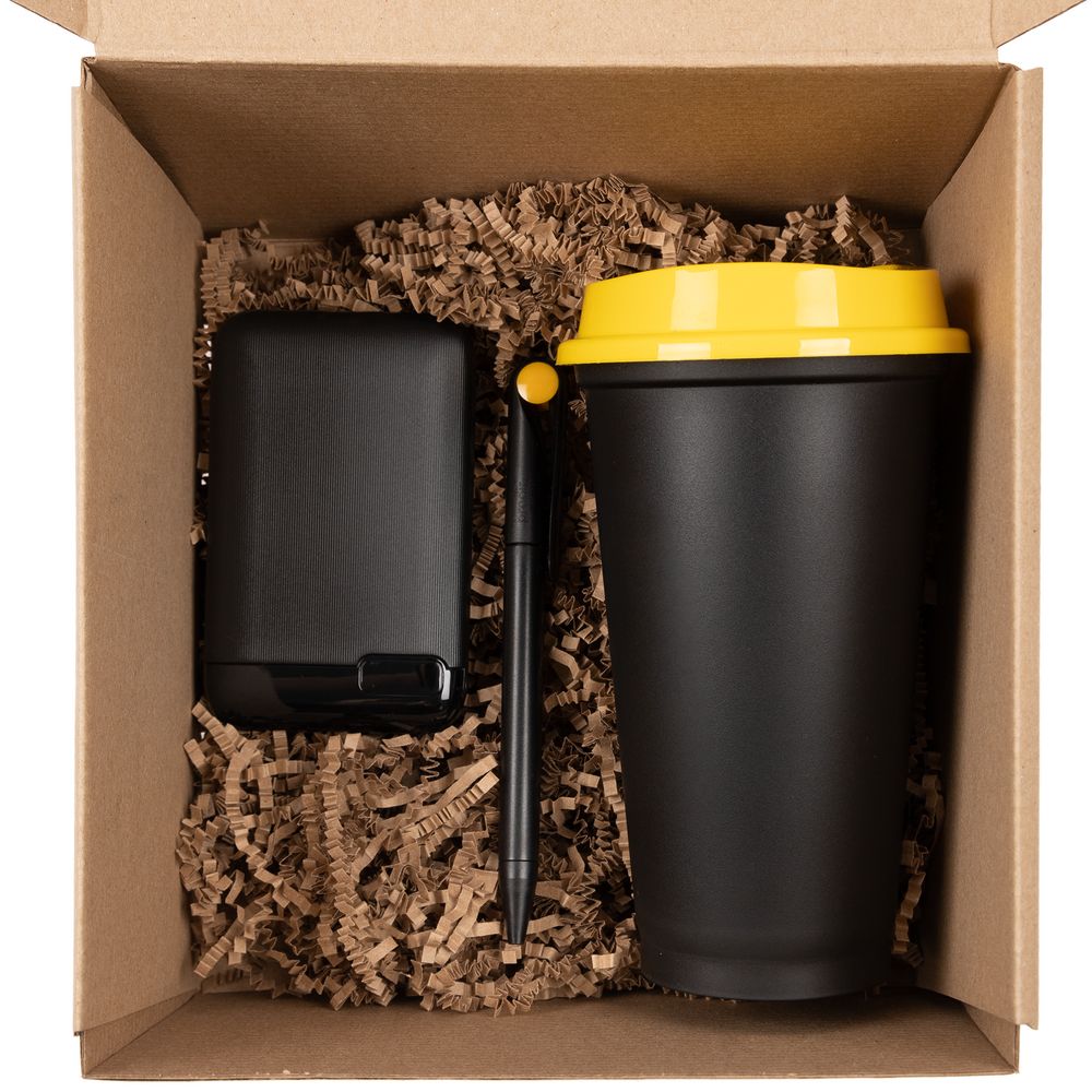 Набор Color Spot, желтый — изображение 3