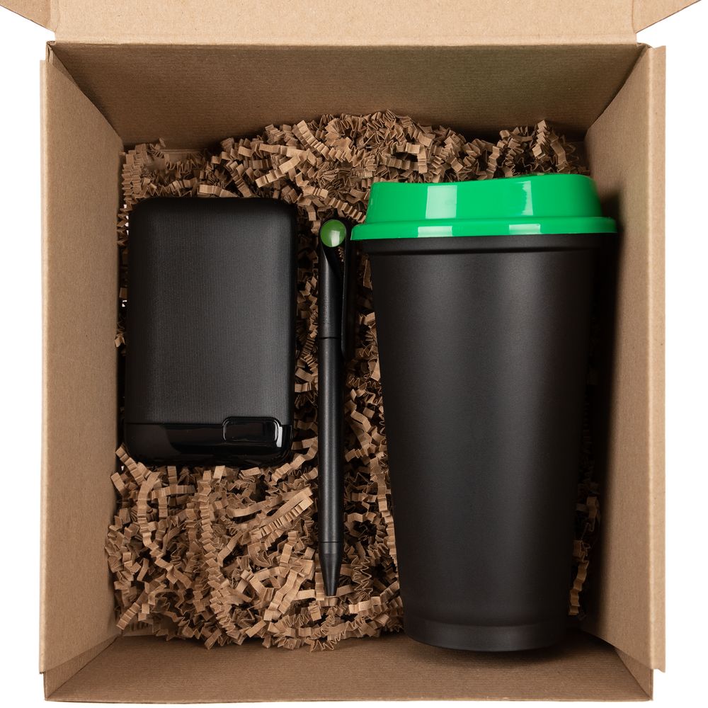 Набор Color Spot, зеленый — изображение 3