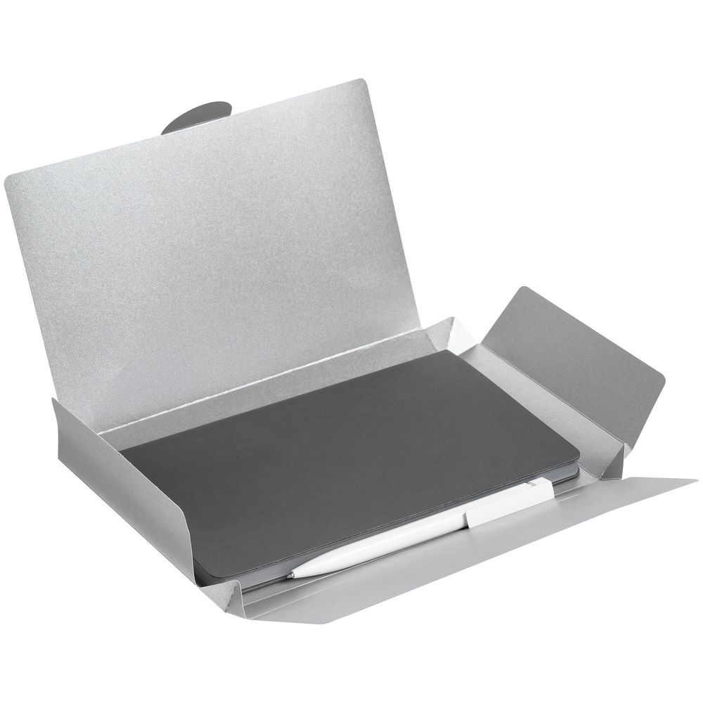 Набор Shall Light Simple, серый — изображение 3