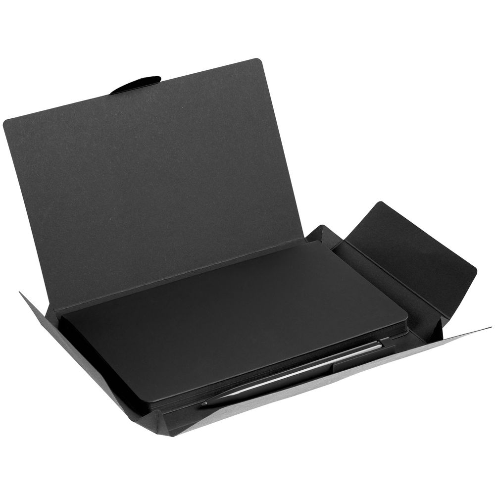 Набор Shall Light Simple, черный — изображение 3