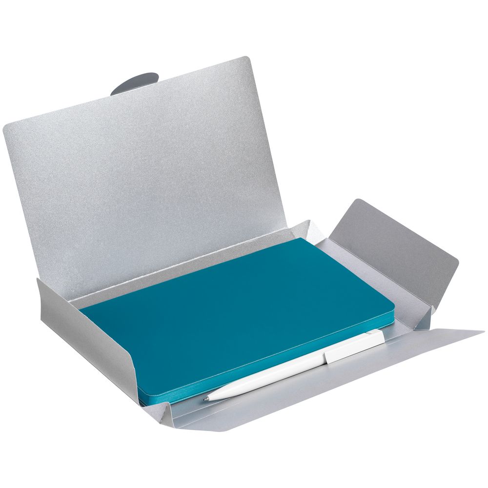 Набор Shall Light Simple, бирюзовый — изображение 3