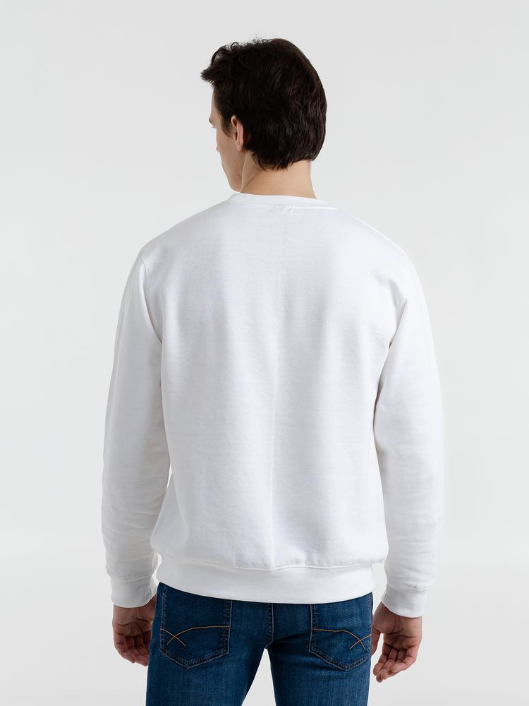 Толстовка New Supreme 280, угольно-серая — изображение 6